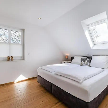 Albatros Og Apartment