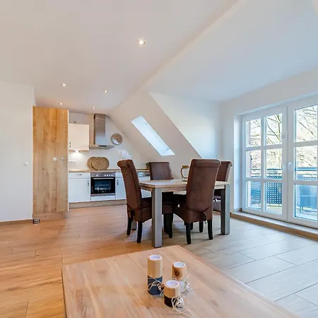 Apartment Albatros Og