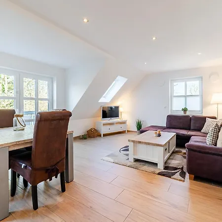 Apartment Albatros Og *