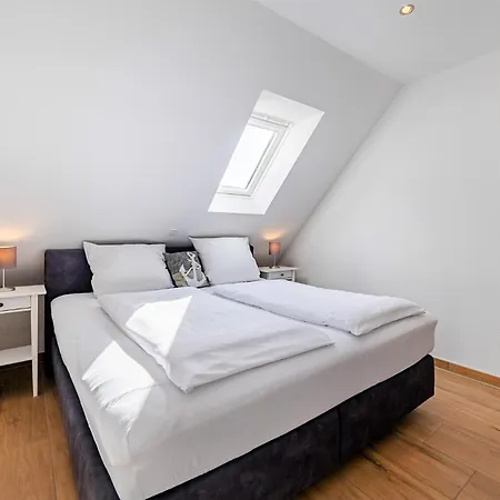 Albatros Og Apartment Greetsiel