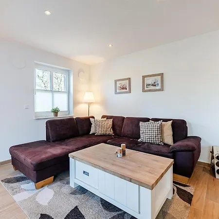 Albatros Og Greetsiel