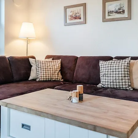 Albatros Og * Greetsiel