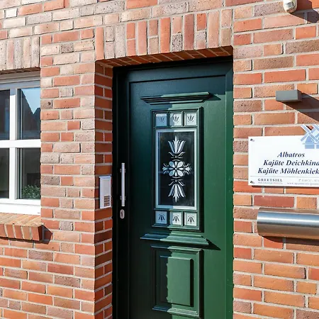 Albatros Og Apartment