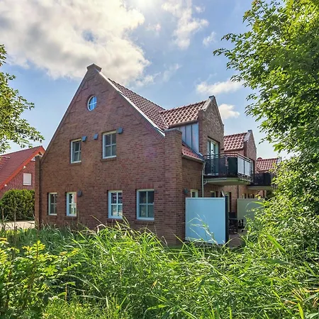 Albatros Og * Greetsiel