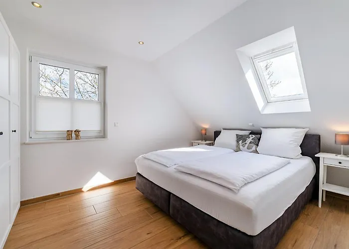 Albatros Og Апартаменты